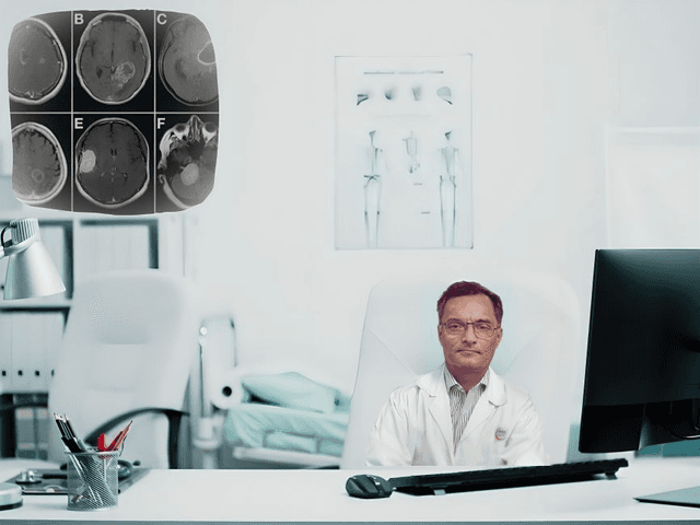 Interventional Radiology in action